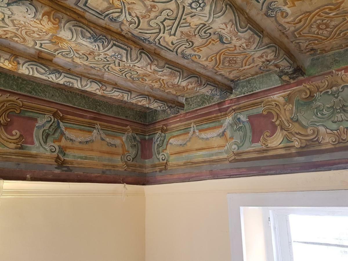 Residence San Mattia Napoli Bagian luar foto