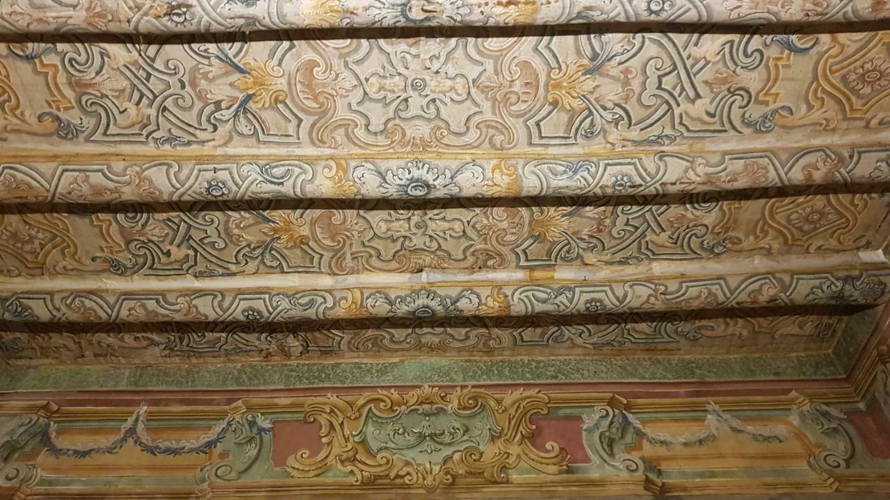 Residence San Mattia Napoli Bagian luar foto